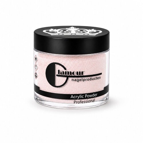 Acrylic Powder Cover Dramatic Pink Acrylic Powder Cover Dramatic Pink