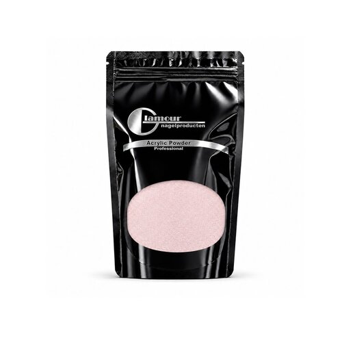 Acrylic Powder Cover Dramatic Pink Acrylic Powder Cover Dramatic Pink