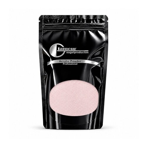 Acrylic Powder Cover Dramatic Pink Acrylic Powder Cover Dramatic Pink