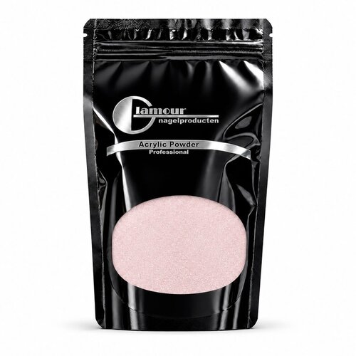 Acrylic Powder Cover Dramatic Pink Acrylic Powder Cover Dramatic Pink