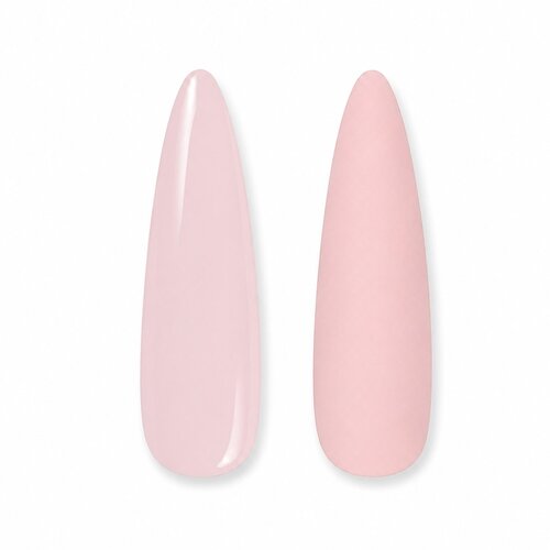Acrylic Powder Cover Dramatic Pink Acrylic Powder Cover Dramatic Pink