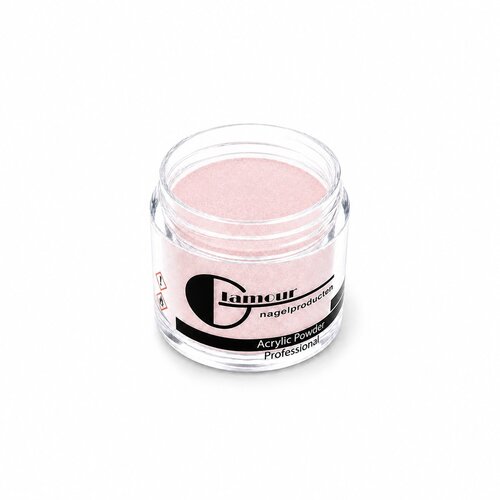 Acrylic Powder Cover Dramatic Pink Acrylic Powder Cover Dramatic Pink