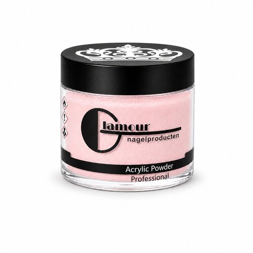 Acrylic Powder Cover Flawless