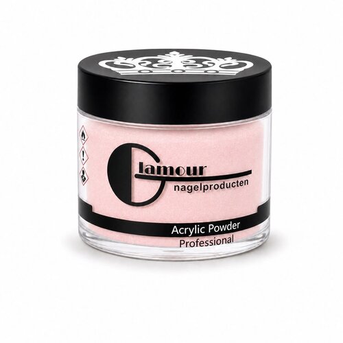 Acrylic Powder Cover Flawless