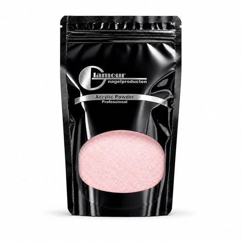 Acrylic Powder Cover Flawless