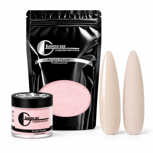 Acrylpoeder Cover Flawless