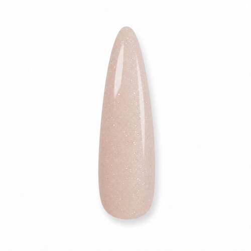 Acrylic Powder Cover Glitter Dreamy Pink