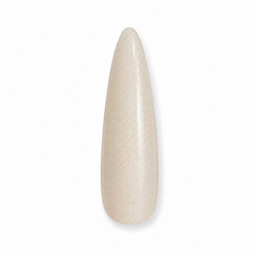 Polvo Acrílico Natural Shimmer
