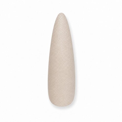 Polvo Acrílico Natural Shimmer