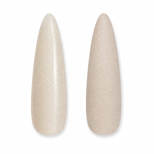 Polvo Acrílico Natural Shimmer