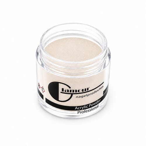 Polvo Acrílico Natural Shimmer