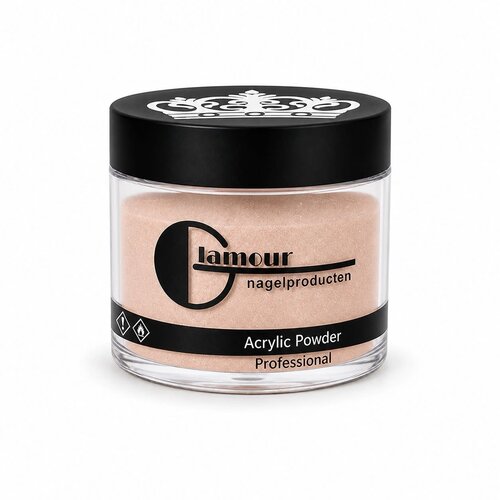 Poudre Acrylique Cover Natural Beige Poudre Acrylique Cover Natural Beige