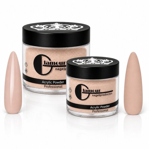 Poudre Acrylique Cover Natural Beige Poudre Acrylique Cover Natural Beige