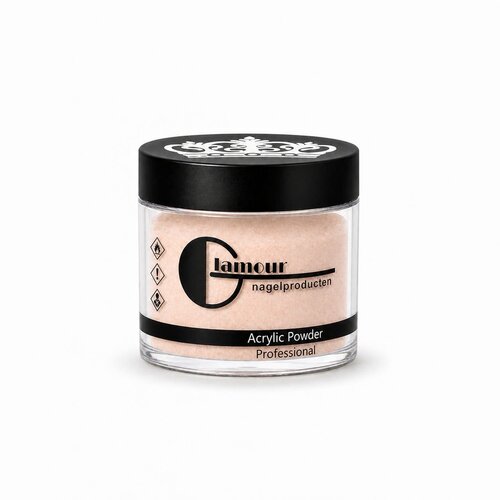 Poudre Acrylique Cover Nude
