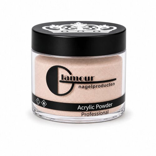 Poudre Acrylique Cover Nude
