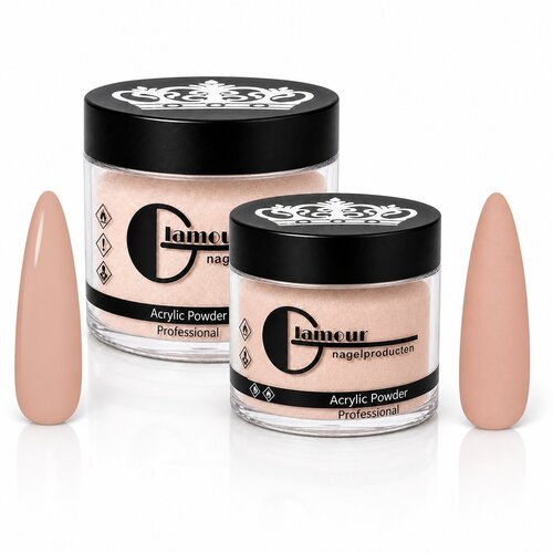 Poudre Acrylique Cover Nude