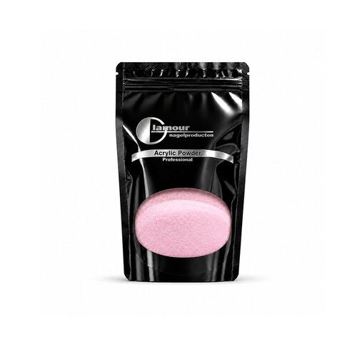 Acrylic Powder Cover Porcelain