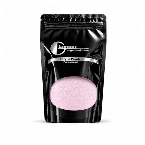 Acrylic Powder Cover Porcelain