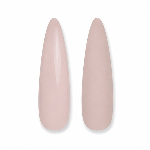 Acrylic Powder Cover Porcelain