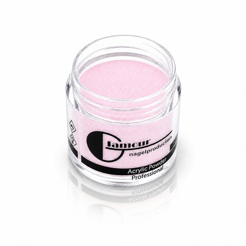 Acrylic Powder Cover Porcelain