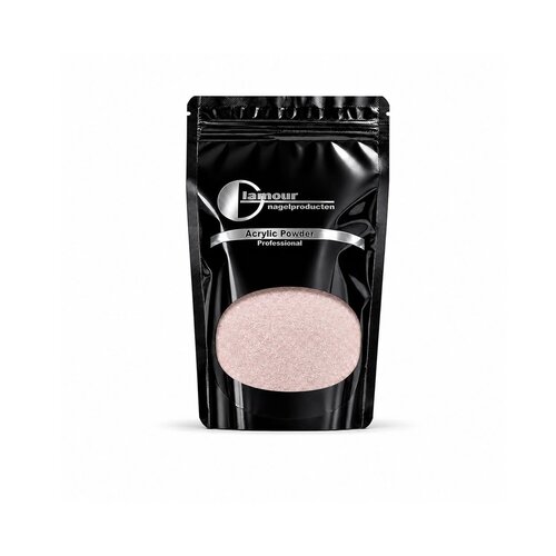 Acrylic Powder Cover Warm Nude