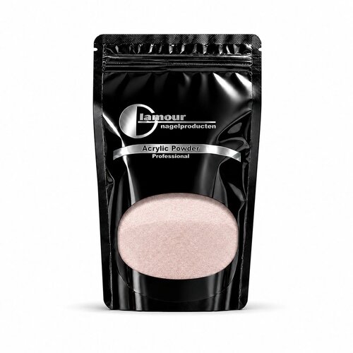 Acrylic Powder Cover Warm Nude