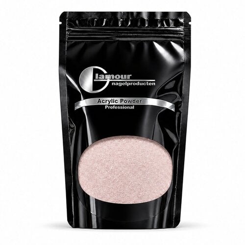 Acrylic Powder Cover Warm Nude