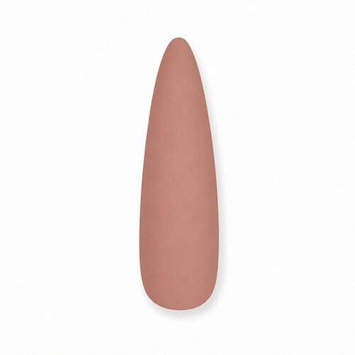 Acrylic Powder Cover Warm Nude