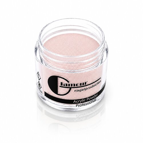 Acrylic Powder Cover Warm Nude