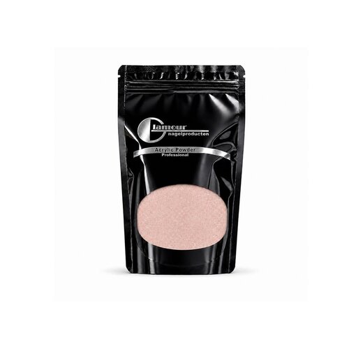Acrylic Powder Quick Cover Peach