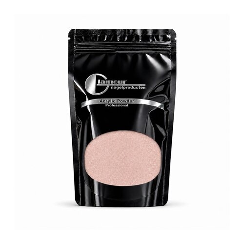 Acrylic Powder Quick Cover Peach