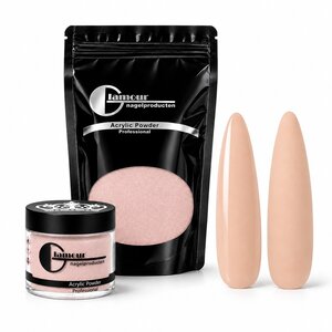 Acrylpoeder Quick Cover Peach