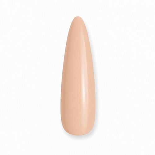 Acrylic Powder Quick Cover Peach