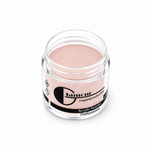 Acrylic Powder Quick Cover Peach