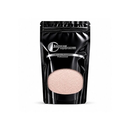 Acrylpoeder Quick Cover Soft Peach Acrylpoeder Quick Cover Soft Peach