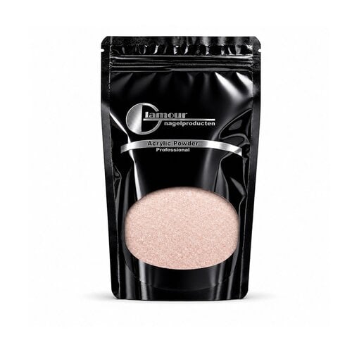 Acrylpoeder Quick Cover Soft Peach Acrylpoeder Quick Cover Soft Peach