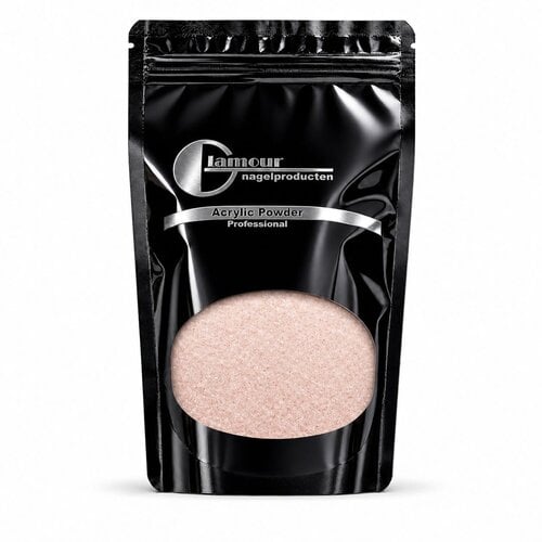 Acrylpoeder Quick Cover Soft Peach Acrylpoeder Quick Cover Soft Peach