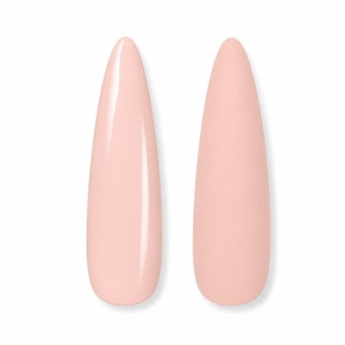 Acrylpoeder Quick Cover Soft Peach Acrylpoeder Quick Cover Soft Peach