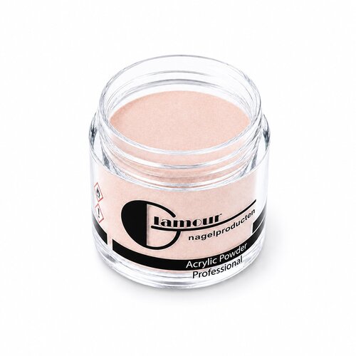 Acrylpoeder Quick Cover Soft Peach Acrylpoeder Quick Cover Soft Peach