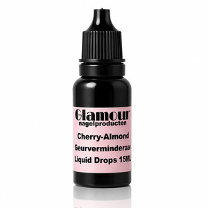 Acrylic Odor Reducer Cherry Almond 15ML