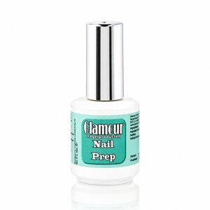 Nail Prep