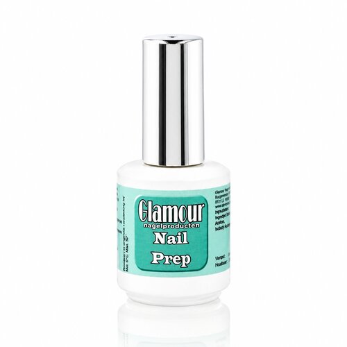 Nail Prep