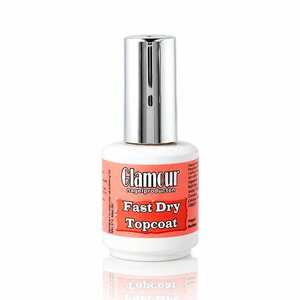 Fast Dry Topcoat