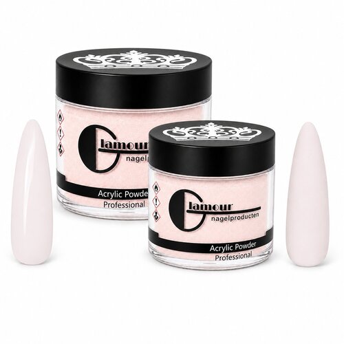 Poudre Acrylique Cover Porcelain