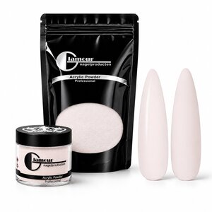 Poudre Acrylique Quick Cover Pink