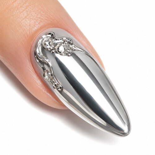 3D Gem Glue Gel No Wipe 3D Gem Glue Gel No Wipe