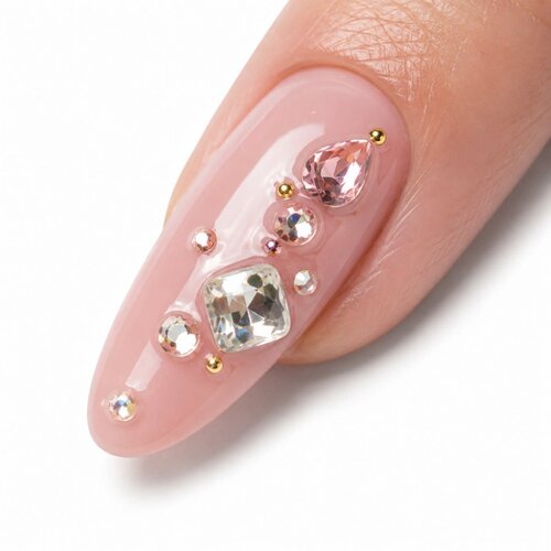 3D Gem Glue Gel No Wipe 3D Gem Glue Gel No Wipe