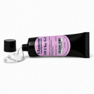 Clay Gel