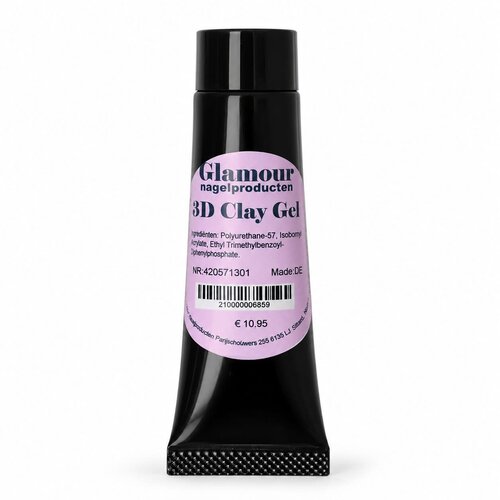 Clay Gel