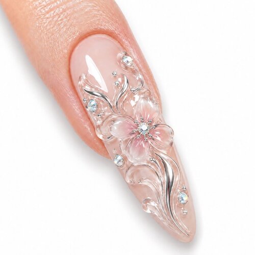Clay Gel